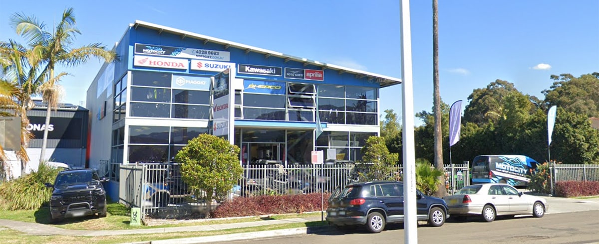 3 Mount Ousley Road, Fairy Meadow