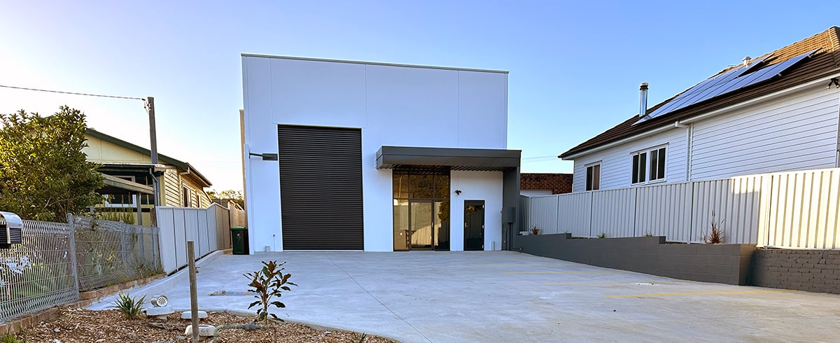 Rixon Avenue Bulli
